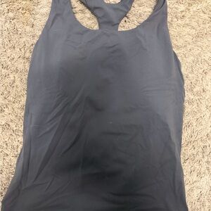 CRZ yoga butterluxe workout tank top